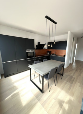 Foto - Etagenwohnung in Berlin zur Miete