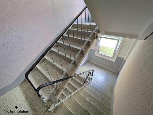 Foto - Etagenwohnung in Limbach-Oberfrohna zur Miete