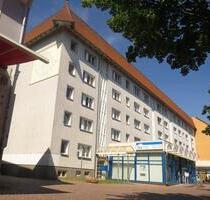 Sanierte 3-Raum Wohnung im Zentrum von Bitterfeld - Bitterfeld-Wolfen