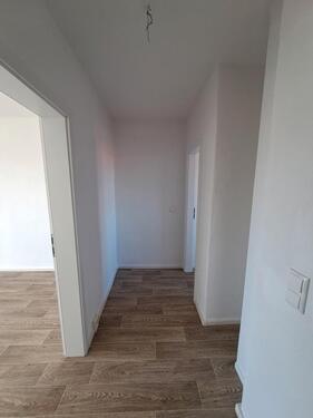 Foto - Etagenwohnung zur Miete in Bitterfeld-Wolfen