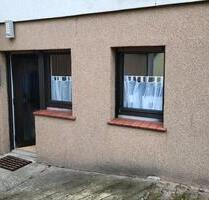 2 Zimmer Wohnung teilmöblìert, ruhig in Bommern - Witten