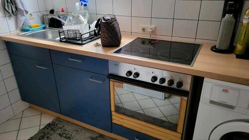 Foto - Etagenwohnung zur Miete in Witten