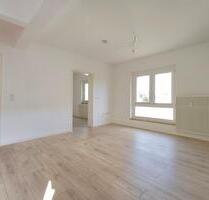 Mit großer Wohnküche - 599,00 EUR Kaltmiete, ca.  67,37 m² in Minden (PLZ: 32427) Bärenkämpen