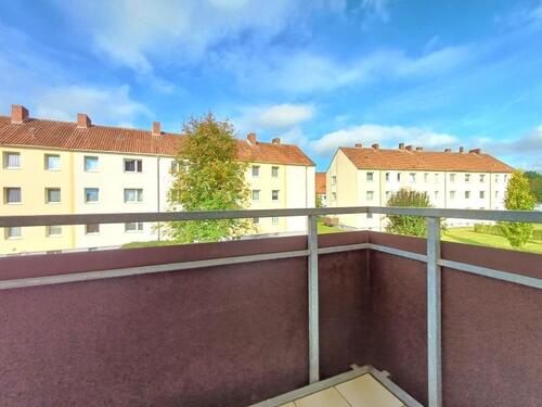 Foto - 4 Zimmer Etagenwohnung in Minden