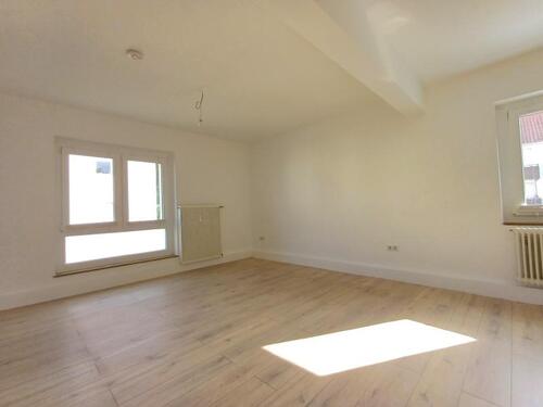 Foto - Etagenwohnung in Minden zur Miete