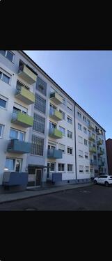 Foto - 4 Zimmer Etagenwohnung zum Kaufen in Bretten