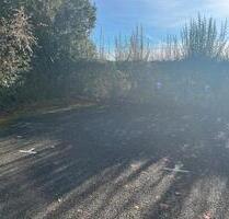 Außenstellplatz zu vermieten - 40,00&nbsp;EUR Miete, in Gärtringen (PLZ: 71116)