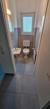 Foto - Etagenwohnung in Bergneustadt zur Miete