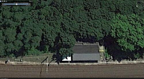 Foto - Freizeitgrundstück Bahnhofshäuschen mit Grund 590m²