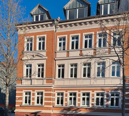 Foto - Schicke 3 ZKB im Dachgeschoss Top Lage