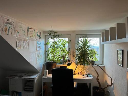 Foto - Mietwohnung im Stadtzentrum - 475,00&nbsp;EUR Kaltmiete, ca.&nbsp; 40,00&nbsp;m&sup2;