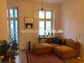 Foto - Wohnungsswap - 2 Zimmer, 49 m² - Willmanndamm, Schöneberg, Berlin