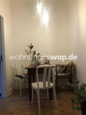 Foto - 2 Zimmer Etagenwohnung zur Miete in Berlin