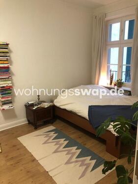 Foto - Etagenwohnung in Berlin zur Miete