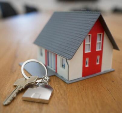 Foto - 4 Zimmer Wohnung im Gewerbegebiet Deisslingen zu vermieten