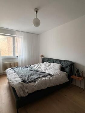 Foto - 2 Zimmer Etagenwohnung in Berlin