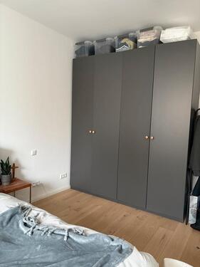 Foto - Etagenwohnung in Berlin zur Miete