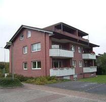 ruhige gemütliche Dachgeschosswohnung - Werne