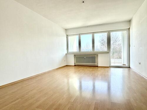 Foto - 3 Zimmer Etagenwohnung in Passau