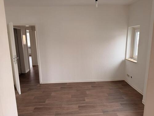 Foto - 3.5 Zimmer Etagenwohnung in Lübeck