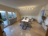 Foto - 3 Zimmer Dachgeschoßwohnung in Ubstadt-Weiher