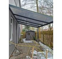 4-Zimmer Erdgeschosswohnung mit Terrasse - Oldenburg Alexandersfeld