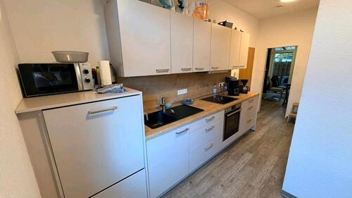 Foto - 4 Zimmer Erdgeschoßwohnung zur Miete in Oldenburg