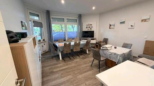 Foto - 4 Zimmer Erdgeschoßwohnung in Oldenburg