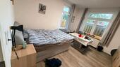 Foto - Erdgeschoßwohnung in Oldenburg zur Miete