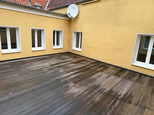 Foto - 4 Zimmer Terrassenwohnung zur Miete in Hamm