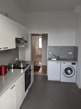 Foto - 1 Zimmer Etagenwohnung in Kiel