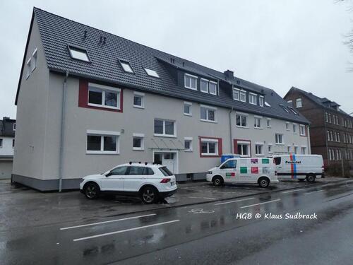 Foto - 2,5 Zimmer - Hamm Mark - 384,00&nbsp;EUR Kaltmiete, ca.&nbsp; 45,15&nbsp;m&sup2;