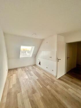 Foto - 2.5 Zimmer Dachgeschoßwohnung in Hamm