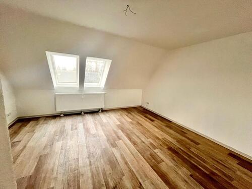 Foto - Dachgeschoßwohnung in Hamm zur Miete