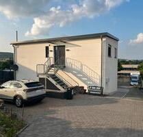 Große, moderne 3-Zimmer-Wohnung mit optionaler Halle - Usingen