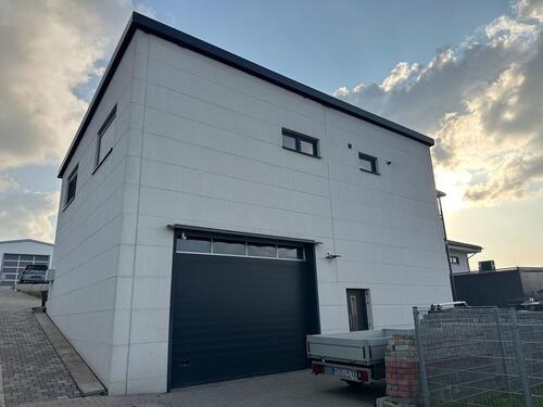 Foto - 3 Zimmer Etagenwohnung zur Miete in Usingen