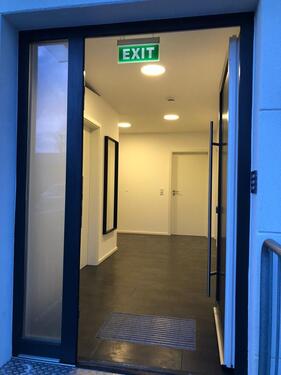 Foto - 3 Zimmer Etagenwohnung in Usingen