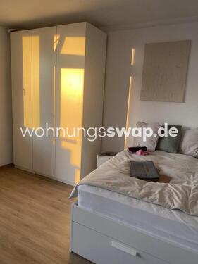 Foto - Wohnungsswap - 1 Zimmer, 36 m² - Bernhard-Feilchenfeld-Straße, Köln
