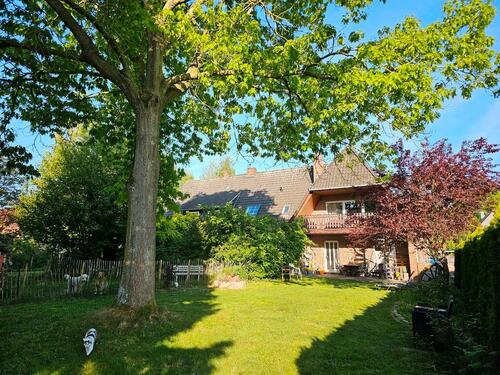 Foto - Einfamilienhaus in Edewecht zum Kaufen