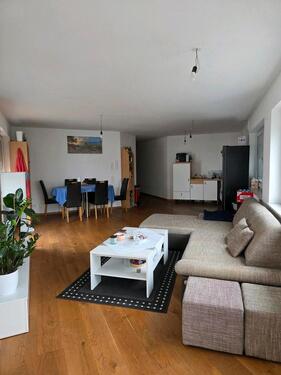 Foto - 2.5 Zimmer Etagenwohnung zur Miete in Memmingen