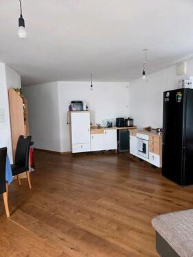 Foto - 2.5 Zimmer Etagenwohnung in Memmingen