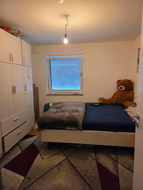 Foto - Etagenwohnung in Memmingen zur Miete