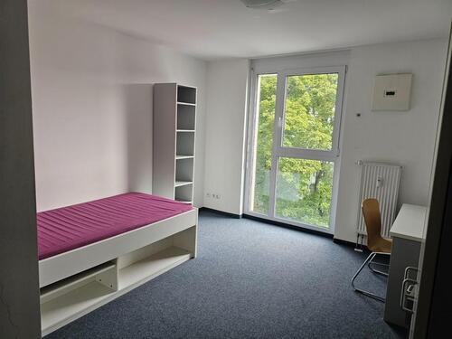 Foto - Studenten Wohnung - NUR für StudentenAzubis