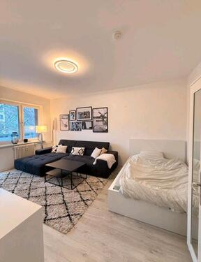 Foto - 3 Zimmer Etagenwohnung zur Miete in Berlin