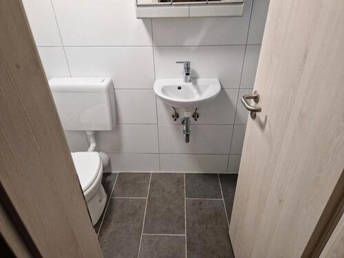 Foto - 3 Zimmer Etagenwohnung in Königsberg in Bayern