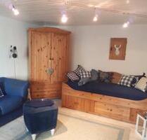 Pendler-Apartment komplett möbliert in guter Lage - Enkenbach-Alsenborn