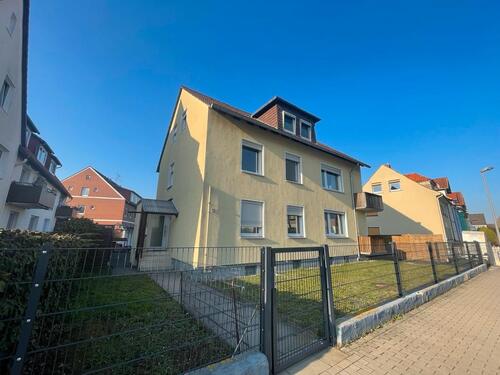 Foto - Mehrfamilienhaus 3 Parteien - 599.000,00&nbsp;EUR Kaufpreis, ca.&nbsp; 234,00&nbsp;m&sup2;