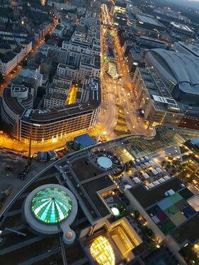 Foto - 2 Zimmer Etagenwohnung in Frankfurt am Main