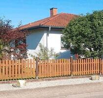 Freistehendes Einfamilienhaus in Gersheim Reinheim