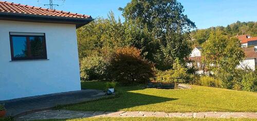 Foto - Einfamilienhaus in Gersheim